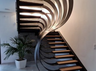 AMENAGEMENTS INTERIEURS, par AGS-ARCHITECTURE